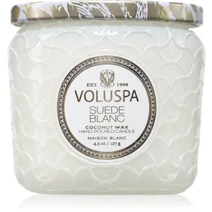 VOLUSPA - Petite Jar Bougies 1 pieces unisex pas cher
