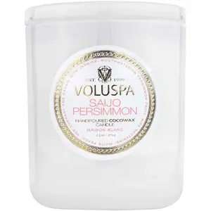 VOLUSPA - Classic Bougies 1 pieces unisex
