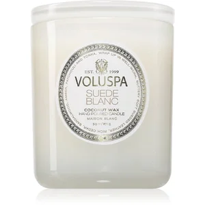 VOLUSPA - Classic Bougies 1 pieces unisex