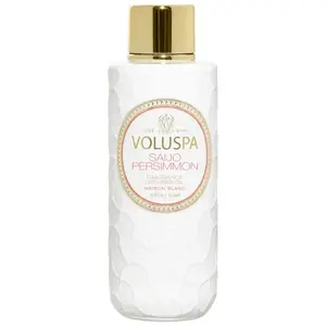 VOLUSPA - Saijo Persimmon 15Ml Diffuser Oil Diffuseurs et parfums d'in... pas cher