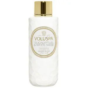 VOLUSPA - Eucalyptus & White Sage 15Ml Diffuser Oil Diffuseurs et parf... pas cher