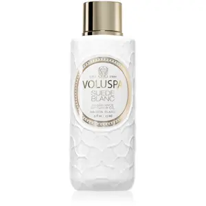 VOLUSPA - Suede Blanc 15Ml Diffuser Oil Diffuseurs et parfums d'intéri... pas cher