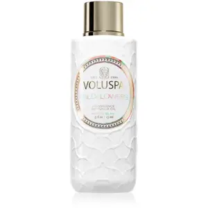 VOLUSPA Maison Blanc Wildflowers huile parfumée 15 ml pas cher