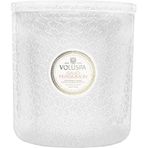 VOLUSPA - Saijo Persimmon 5W Hearth Bougies 1 pieces unisex