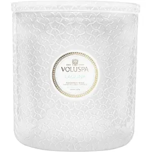 VOLUSPA - Laguna 5W Hearth Diffuseurs et parfums d'intérieur 1 pieces ...
