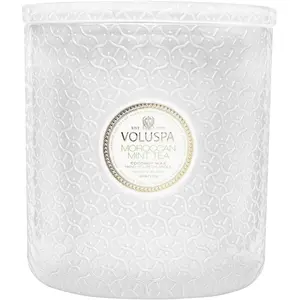 VOLUSPA - Moroccan Mint 5W Hearth Diffuseurs et parfums d'intérieur 1 ...