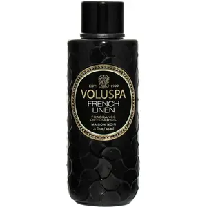 VOLUSPA - French Linen Diffuser Oil Diffuseurs et parfums d'intérieur ... pas cher