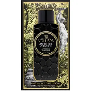 VOLUSPA - Jardin de Verveine Diffuser Oil Diffuseurs et parfums d'inté...