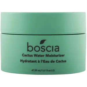 BOSCIA Cactus Water Moisturizer - Hydratant à l'Eau de Cactus pas cher