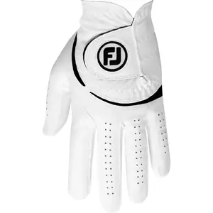 Comparateur de prix : GANT GOLF WEATHERSOF DROITIER HOMME - FOOTJOY BLANC - FOOTJOY