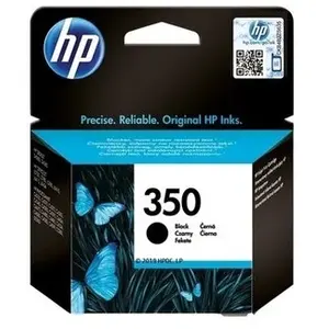 Comparateur de prix : HEWLETT-PACKARD CB335EE - Cartouche dEncre Noire HP