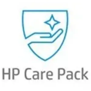 hp inc.     care pack 3y ons nd deskjet d series noir      noir Noir pas cher