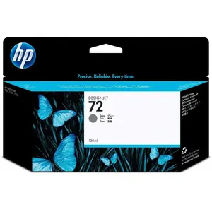 Comparateur de prix : HP 72 - gris - original - DesignJet - cartouche d'encre
