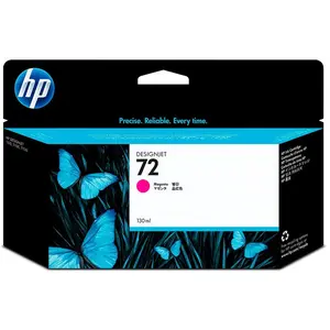 Comparateur de prix : HP 72 - magenta - original - DesignJet - cartouche d'encre