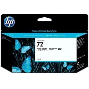 Comparateur de prix : HP 72 - photo noire - original - DesignJet - cartouche d'encre