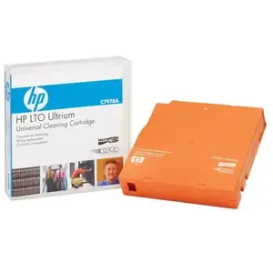 Cartouche De Sauvegarde HP RDX 320 Go – Neuve Sous Emballage D'origine