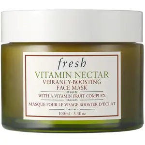 Fresh Vitamin Nectar Glow Face Mask (Various Sizes) - 100mlVendu parsephora