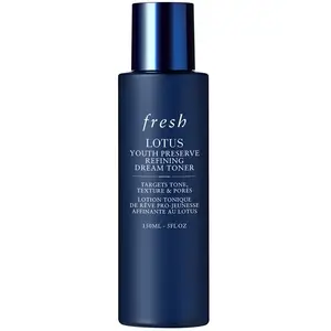 Comparateur de prix : Fresh Lotus Refining Dream Toner - Lotion tonique anti-taches au Lotus
