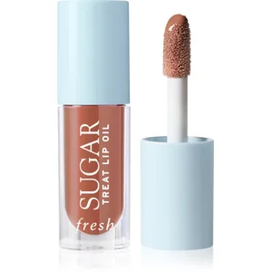 fresh Sugar Sugar Treat Lip Oil huile à lèvres édition limitée teinte ...