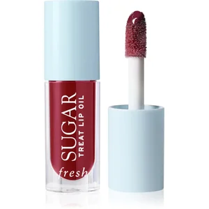 fresh Sugar Sugar Treat Lip Oil huile à lèvres édition limitée teinte ...