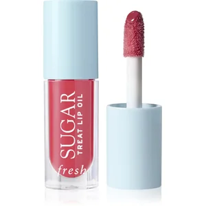 fresh Sugar Sugar Treat Lip Oil huile à lèvres édition limitée teinte ...