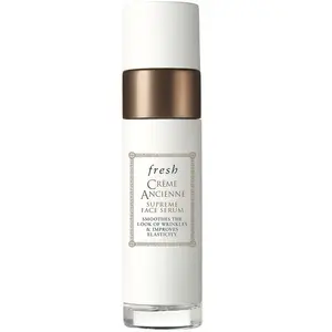 Fresh Crème Ancienne Supreme Serum - Sérum anti-âge visage  pas cher