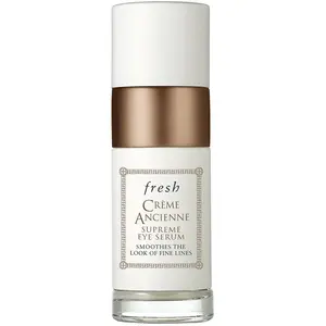 Fresh Crème Ancienne Supreme Eye Serum - Sérum contour des yeux pas cher