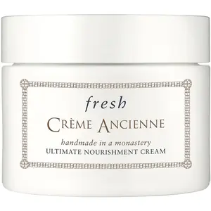 Fresh Crème Ancienne - Crème hydratante visage anti-âge  pas cher