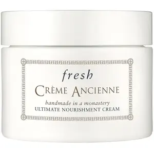 Fresh Crème Ancienne - Crème hydratante visage anti-âge  pas cher