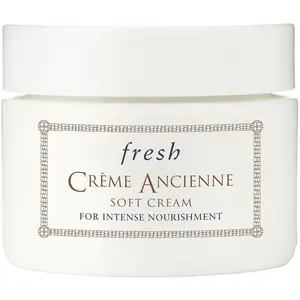 Comparateur de prix : Fresh Crème Ancienne Soft Cream - Crème hydratante légère anti-âge
