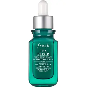 fresh Tea Elixir Skin Resilience Activating Serum sérum activateur 30 ml pas cher