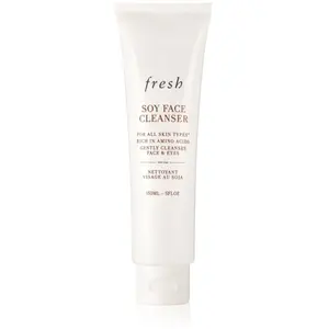 Comparateur de prix : Fresh Soy Face Cleanser (Various Sizes) - 150ml