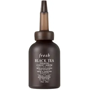 Fresh Sérum Corset Raffermissant au Thé Noir (différents formats) - 30ml pas cher