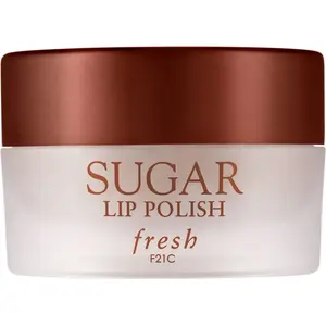 Fresh Sugar Lip Polish - Gommage Lèvres Exfoliant Au Sucre Roux Vendu parblissim