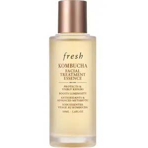 Comparateur de prix : fresh Kombucha Facial Treatment Essence essence visage antioxydante 50 ml