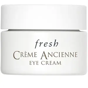 Fresh Crème Ancienne Firming Eye Cream - Crème contour des yeux raffer... pas cher