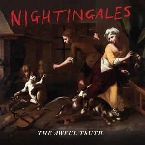 Fire Records The Awful TruthVendu parcultura