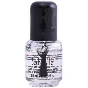 Comparateur de prix : Vernis à ongles - Seche - Top Coat - Transparent - 3,6 ml