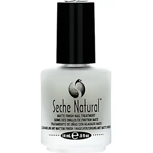 Seche Natural - Soin des ongles de finition mate 14ml pas cher