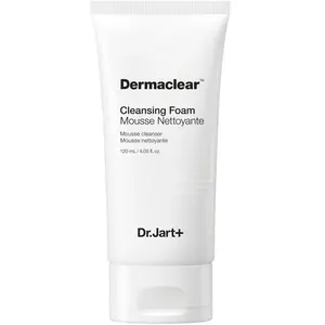 Mousse nettoyante visage Dermaclear - Dr. Jart pas cher