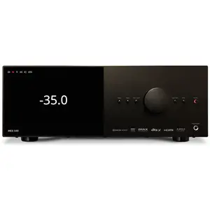Amplis home-cinéma Anthem MRX 540 8K pas cher