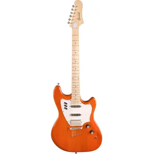 Guild Guild Newark St. Collection Surfliner Catalina Blue Guitare Élec...