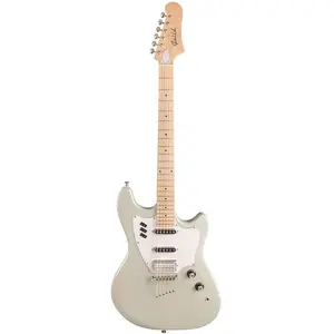Guild Newark St. Collection Surfliner White Sage guitare électrique