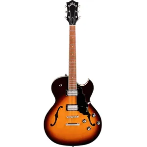 Guild Guild Newark St. Collection Starfire I Sc Antique Burst Guitare ...Vendu parbax-music