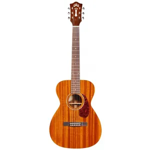 Guild Guild M-120 Naturelle Avec Housse - Guitare Acoustique
