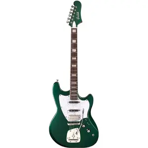 Guild Guild Newark St. Collection Surfliner Deluxe Evergreen Metallic ...