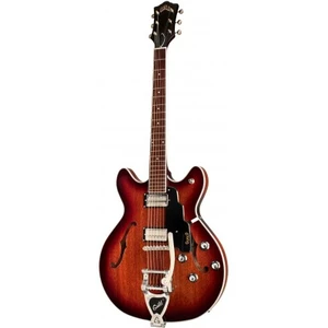 Guild Starfire I DC California Burst