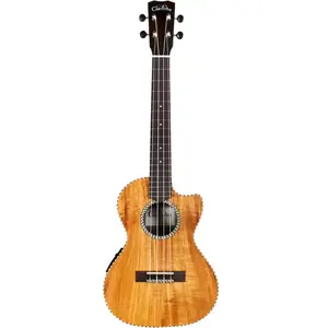 Cordoba 25t-Ce - Ukulele Tenor Électroacoustique