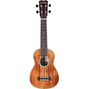 Cordoba 25s - Ukulele Soprano