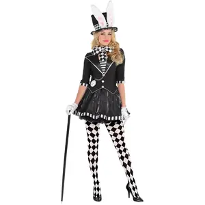 amscan- Déguisement et Accessoires, 847838-55, Taille L, NoirVendu paramazon